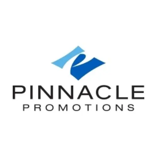 Pinnacle Promotions Promo Code