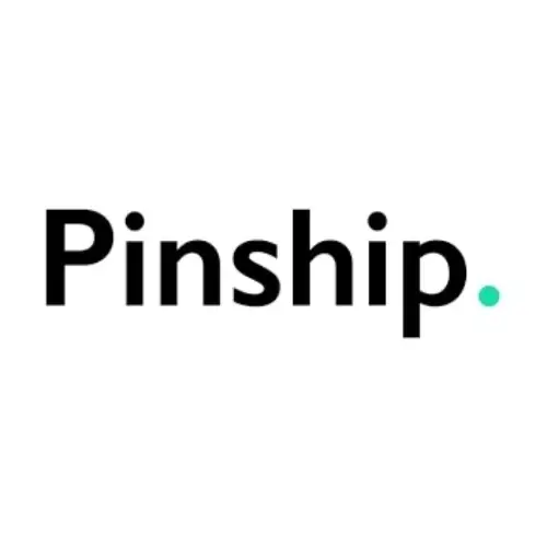 Pinship Promo Code
