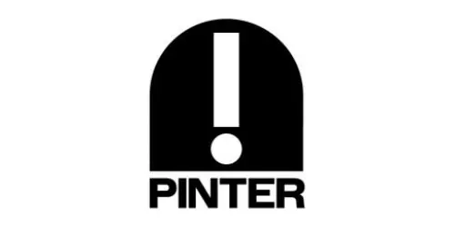 Pinter UK Promo Code