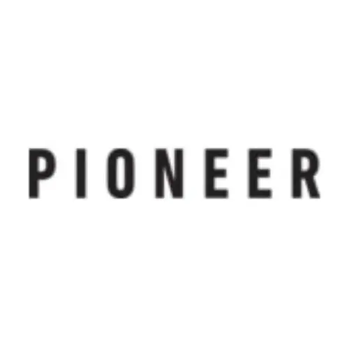 Pioneer Carry Promo Code