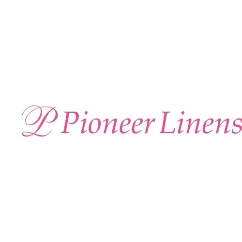 Pioneer Linens Promo Code