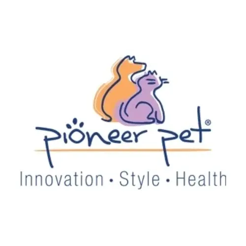 Pioneer Pet Promo Code