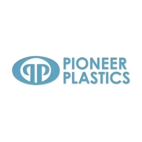 Pioneer Plastics Promo Code