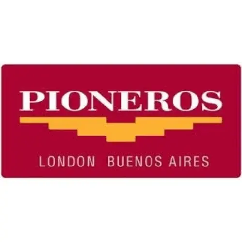 Pioneros Promo Code