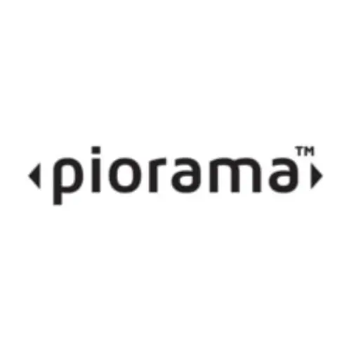 Piorama Promo Code