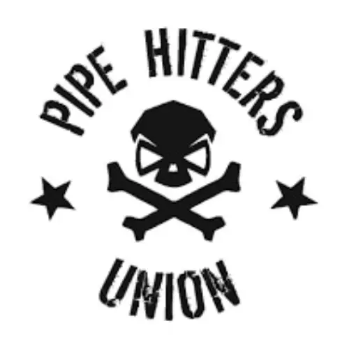 Pipe Hitters Union Promo Code
