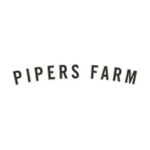 Pipers Farm Promo Code