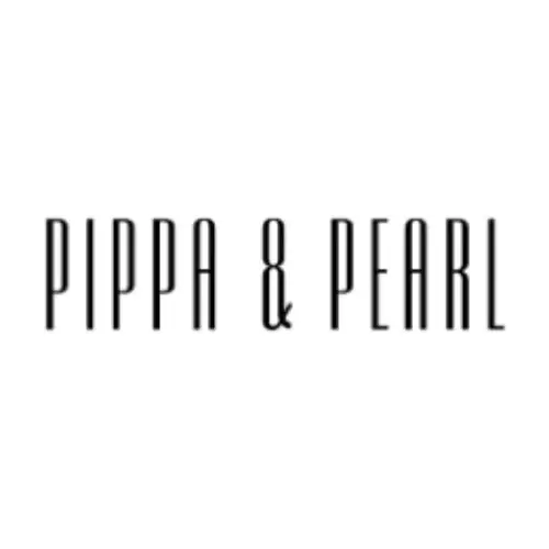 Pippa & Pearl Promo Code