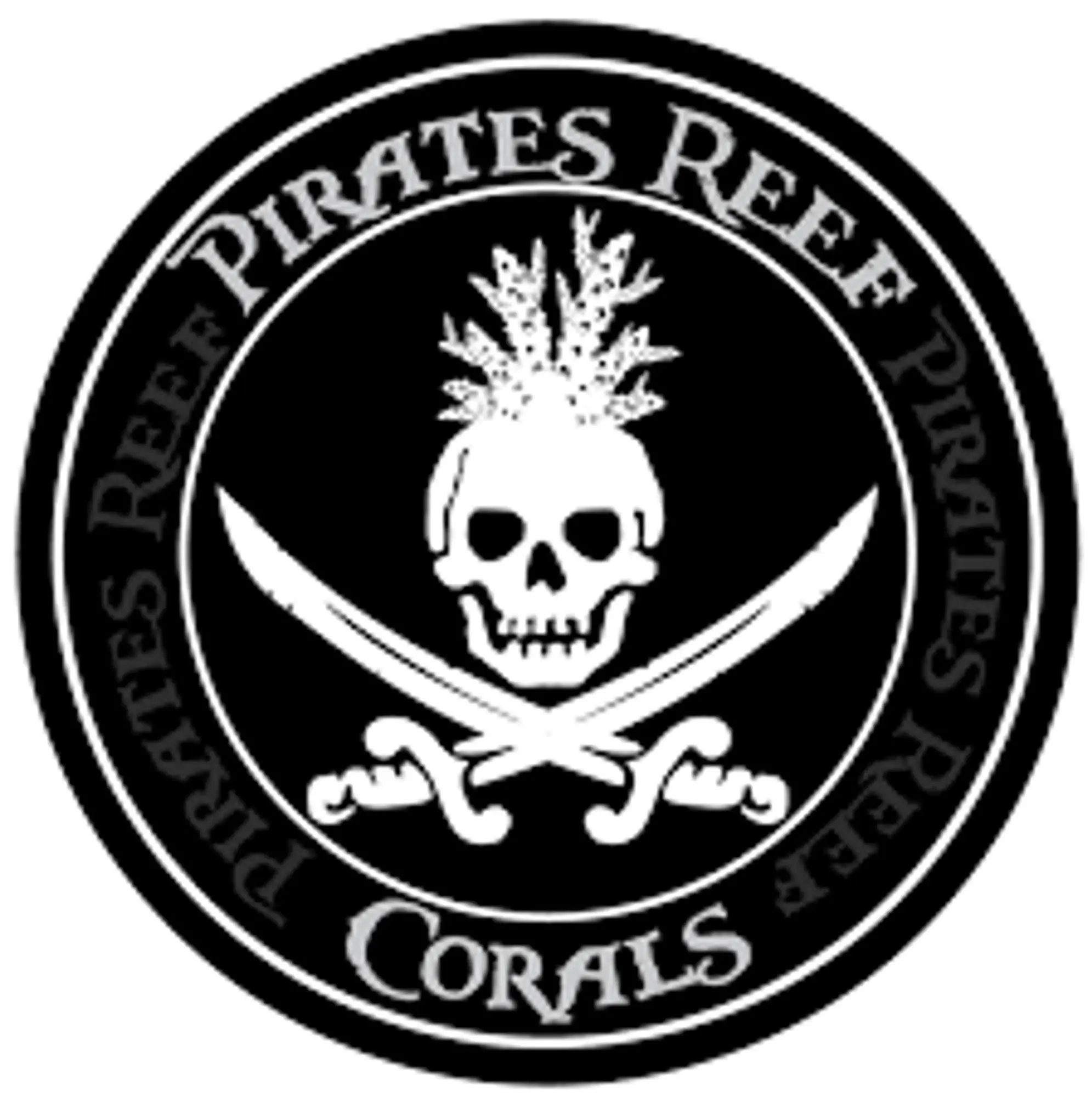 Pirates Reef Corals Promo Code