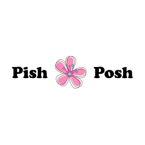 Pish Posh Promo Code