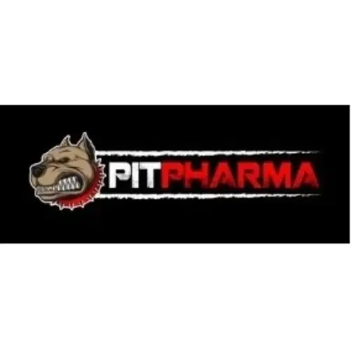 Pit Pharma Shop Promo Code