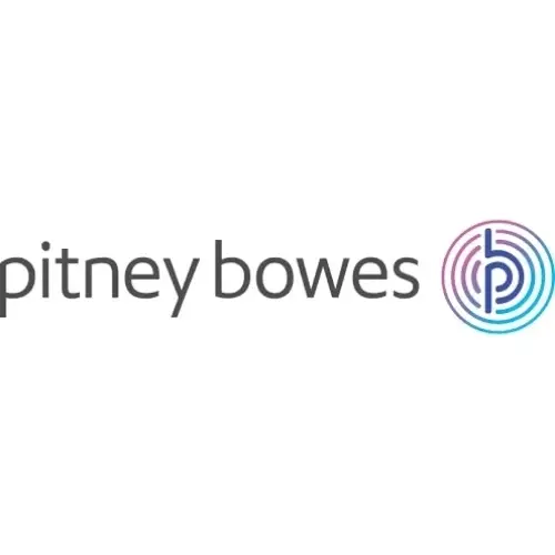Pitney Bowes Promo Code