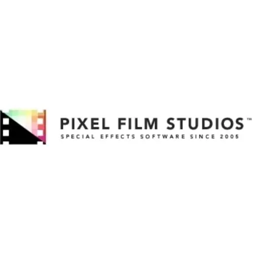 Pixel Film Studios Promo Code