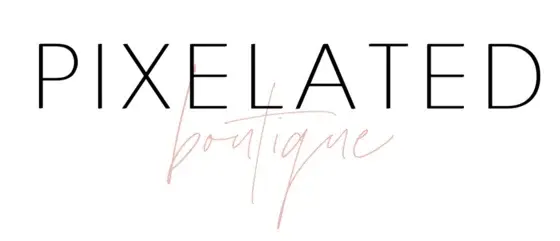 Pixelated Boutique Promo Code