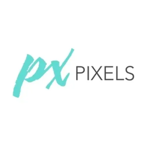 Pixels Promo Code