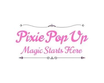 Pixie Pop Up Promo Code