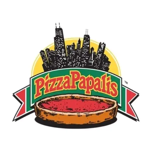 Pizza Papalis Promo Code