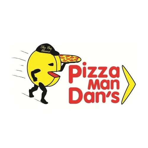 PizzaMan Dan's Promo Code