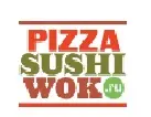 Pizzasushiwok RU Promo Code