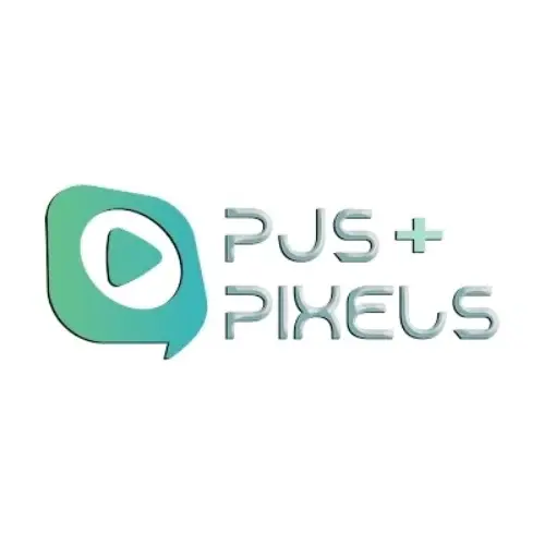 PJ's & Pixels Promo Code