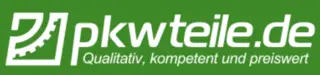 Pkwteile DE Promo Code