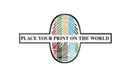 Place Your Print on The World Promo Code