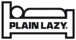 Plain Lazy Promo Code