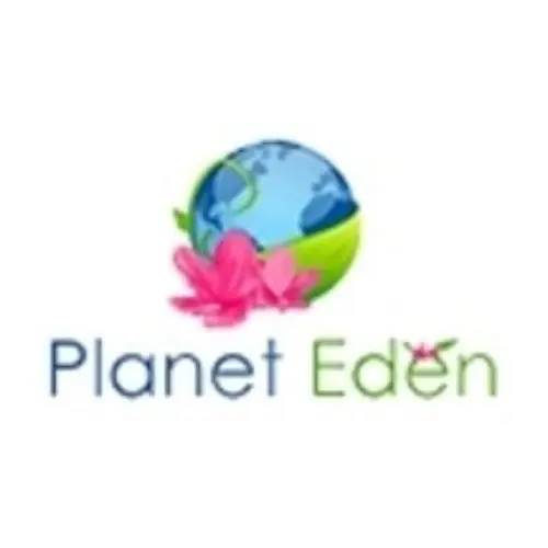 Planet Eden Promo Code
