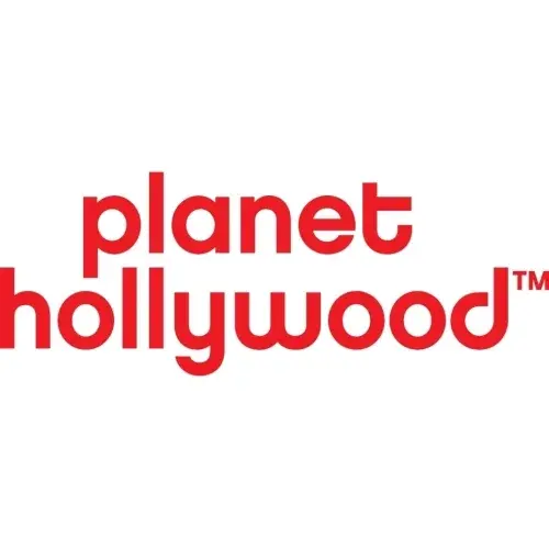 Planet Hollywood Promo Code