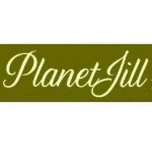 Planet Jill Promo Code