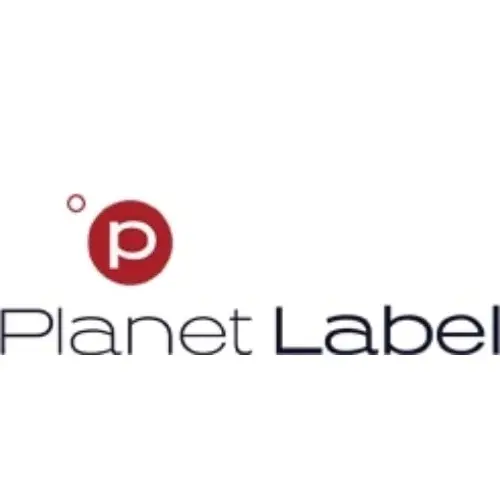 Planet Label Promo Code