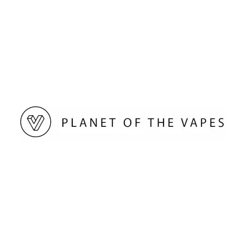 Planet of the Vapes Promo Code