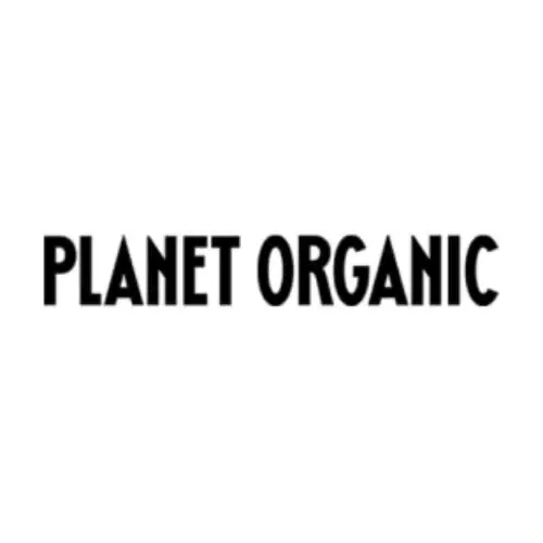 Planet Organic Promo Code