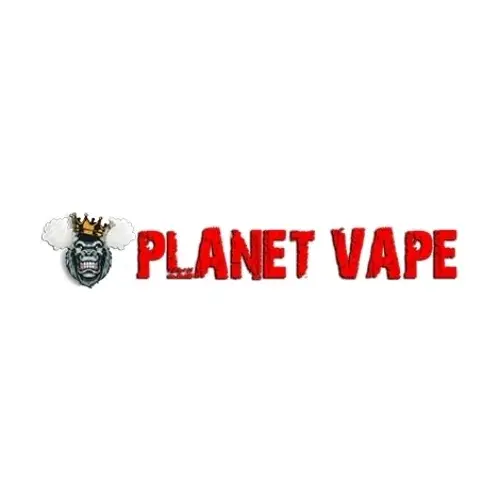 Planet Vape Promo Code