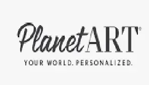 PlanetArt UK Promo Code