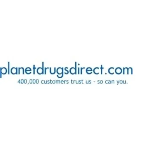 PlanetDrugsDirect Promo Code