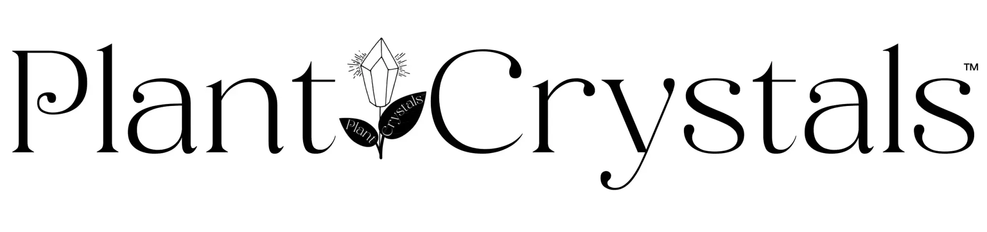 Plant Crystals Promo Code
