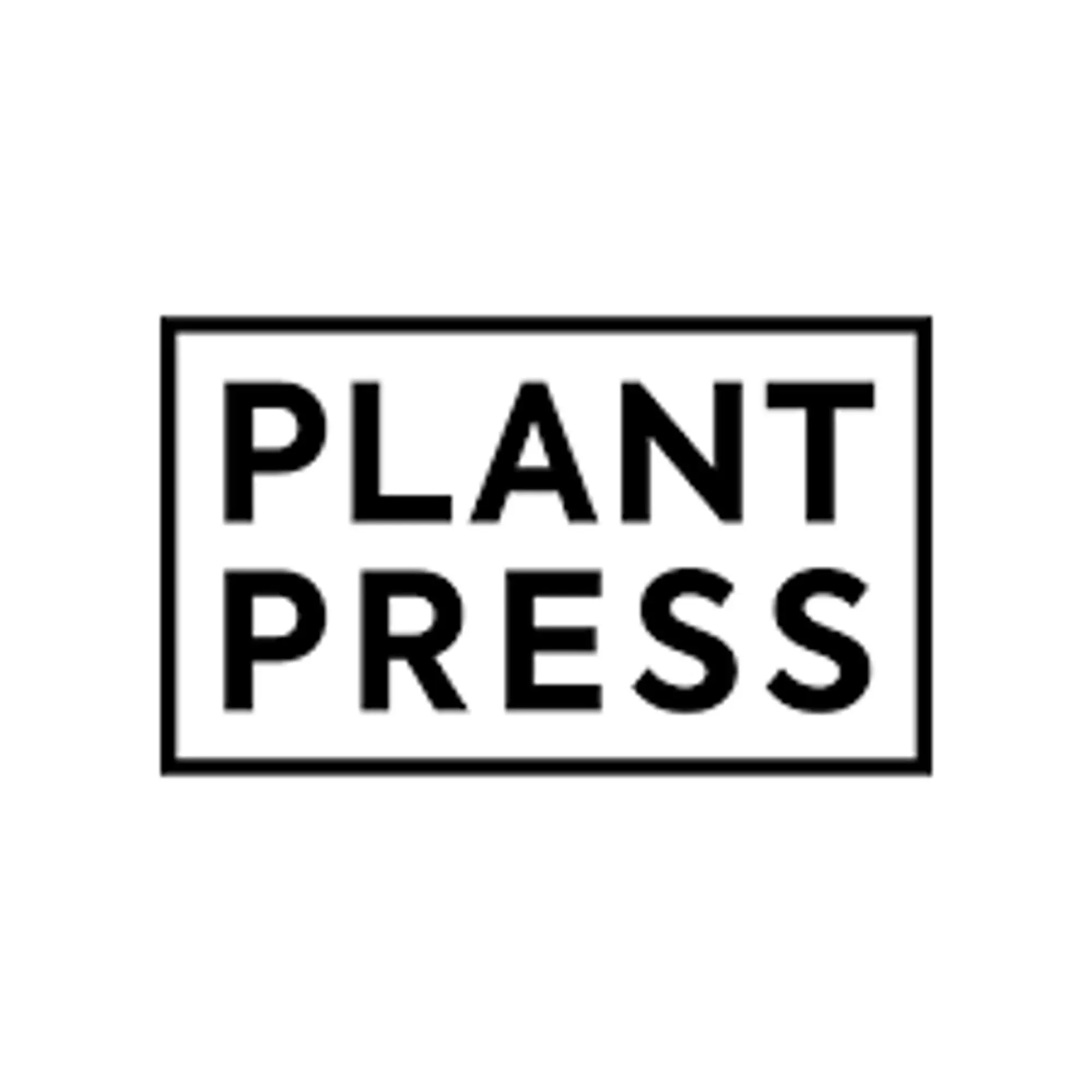 Plant Press Promo Code