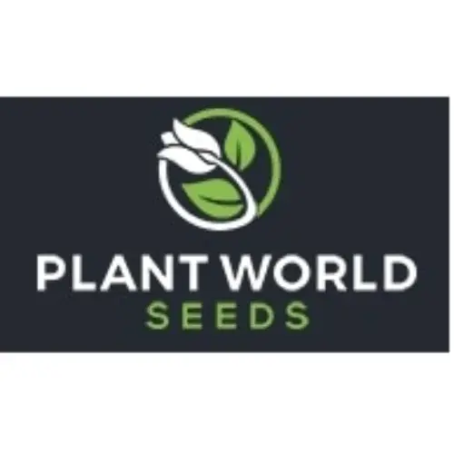 Plant World Seeds Promo Code