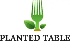 Planted Table Promo Code