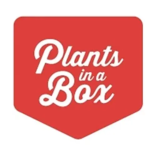 Plants in a Box Promo Code