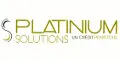 Platinium Solution Promo Code