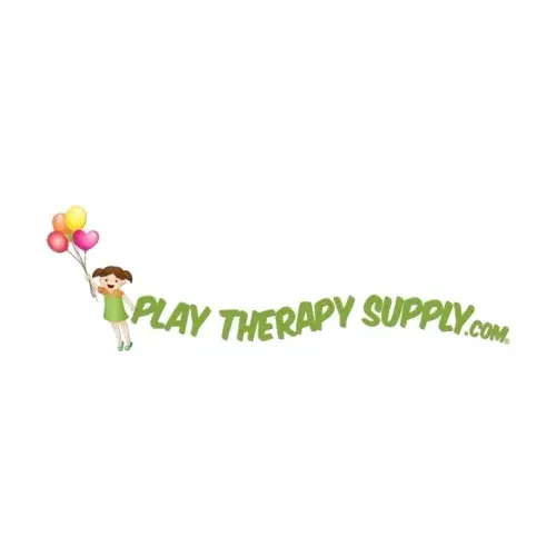 Play Therapy Supply Promo Code