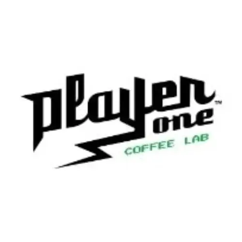 Player One Coffee Promo Code