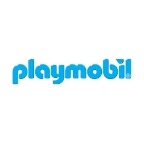 Playmobil CA Promo Code