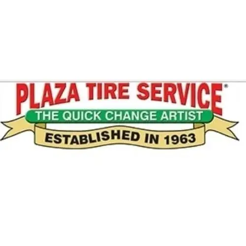 Plaza Tire Service Promo Code