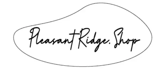 Pleasant Ridge Shop Promo Code