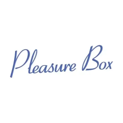 Pleasure Box Promo Code