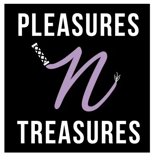 Pleasures N' Treasures Promo Code