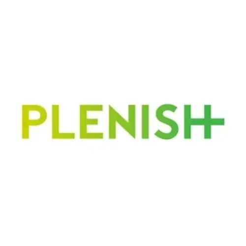 Plenish Promo Code